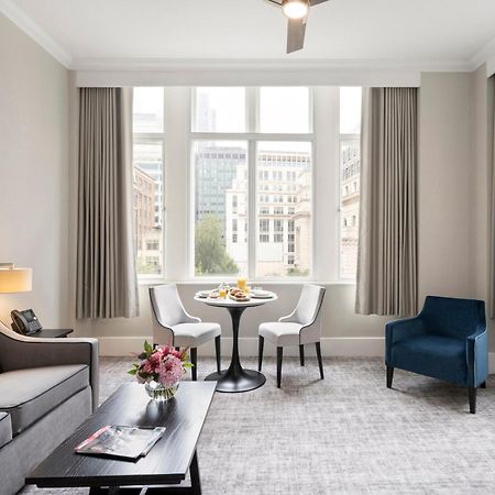 Tower Residences By Blue Orchid London Exterior foto