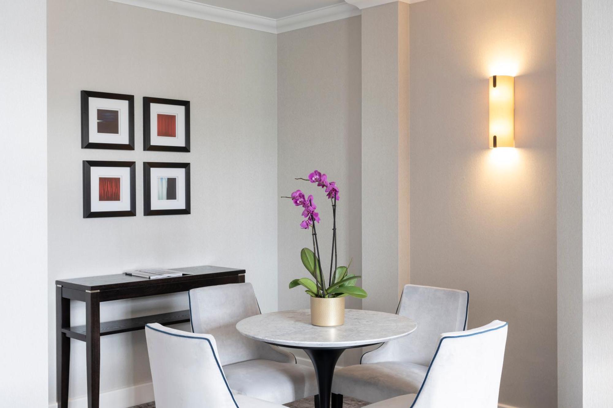 Tower Residences By Blue Orchid London Exterior foto